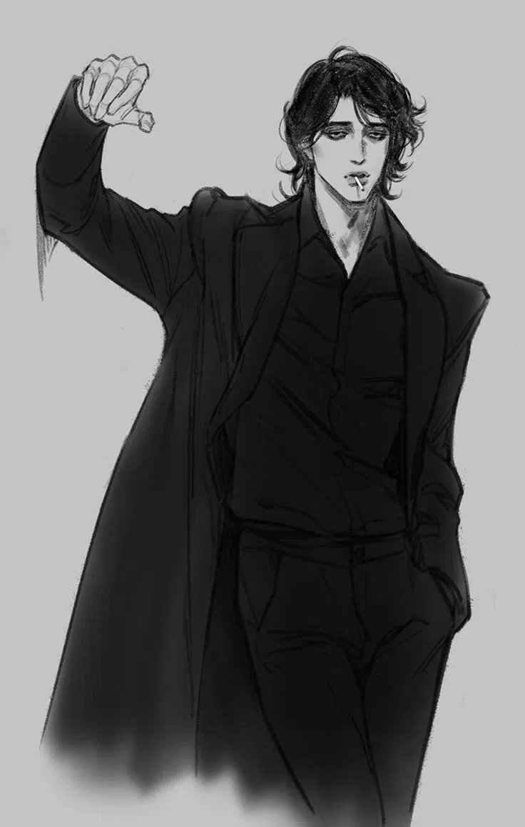 Avatar of Rowan|| Ex boyfriend 