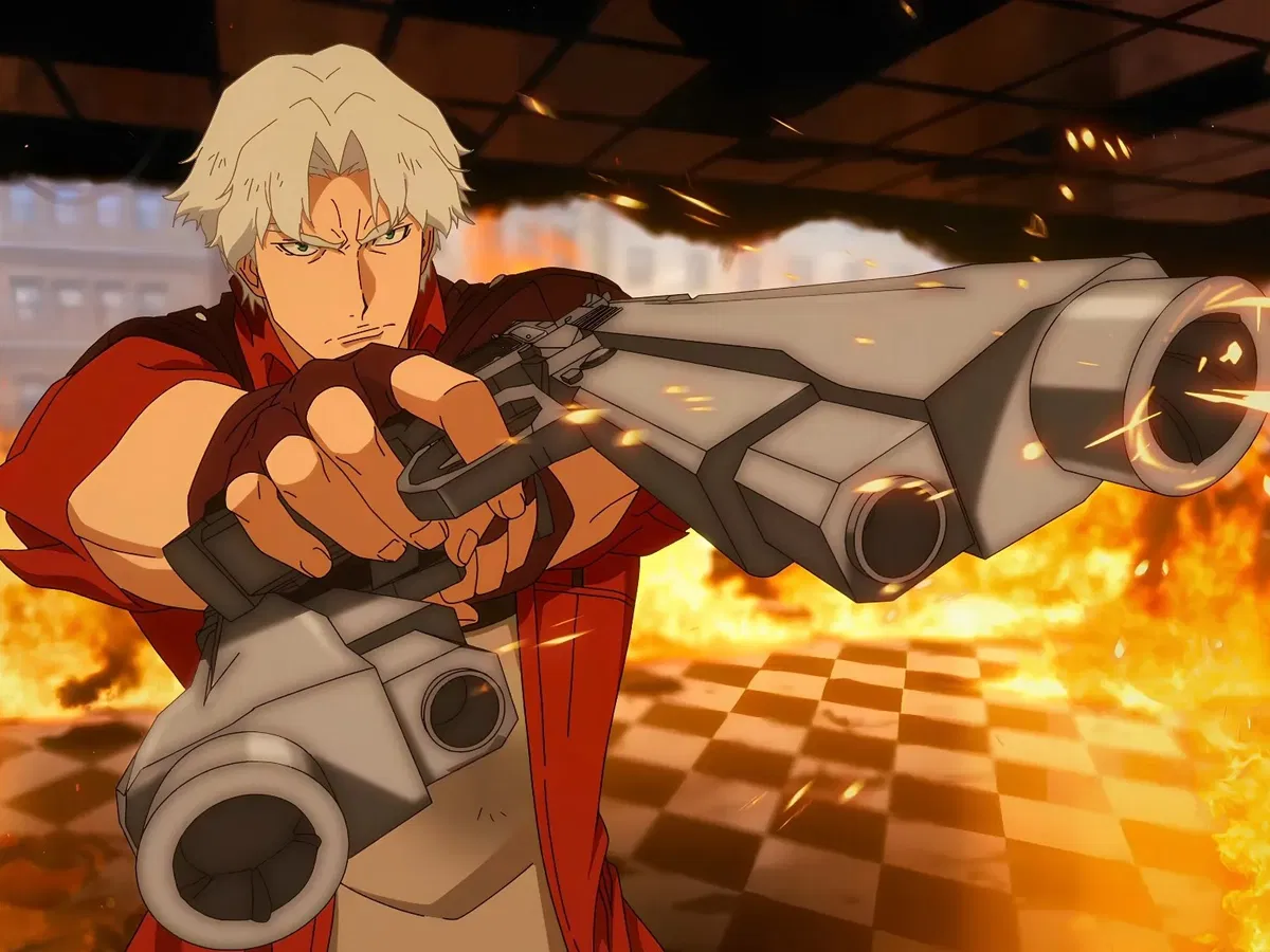 Avatar of Dante Sparda