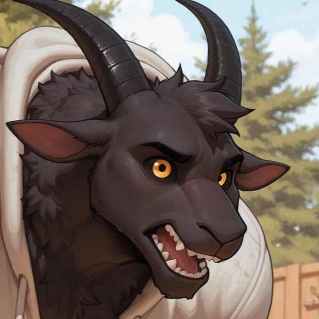 Avatar of Rafe | The Hoodie Incident
