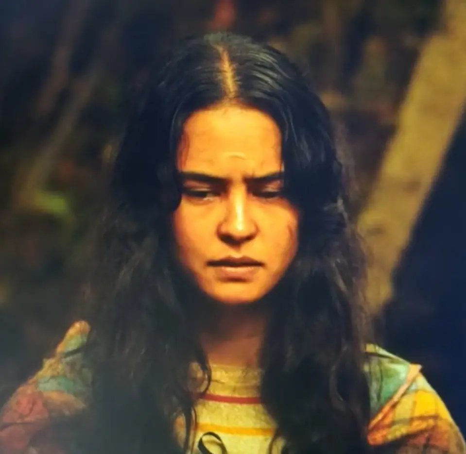 Avatar of Lottie Matthews