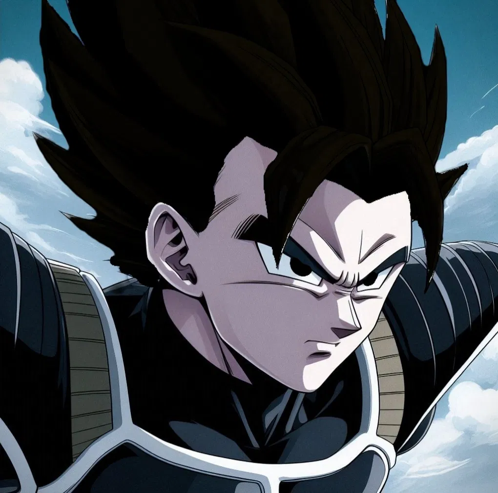 Avatar of Cado | New Recruit