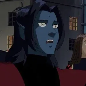 Avatar of Nightcrawler - Kurt Wagner
