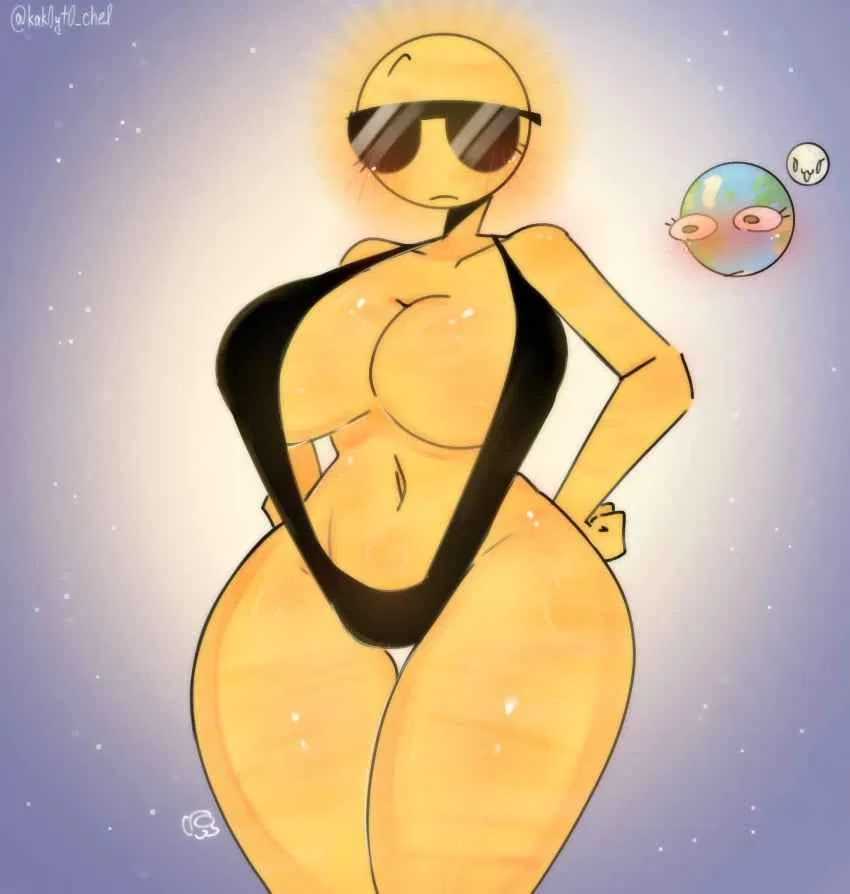 Avatar of The Sun