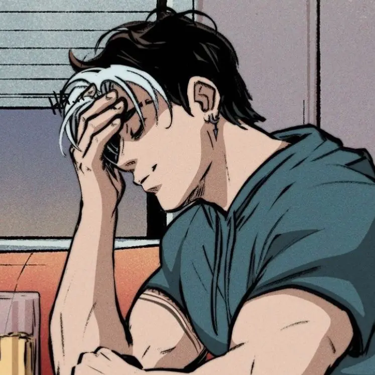Avatar of Jason todd