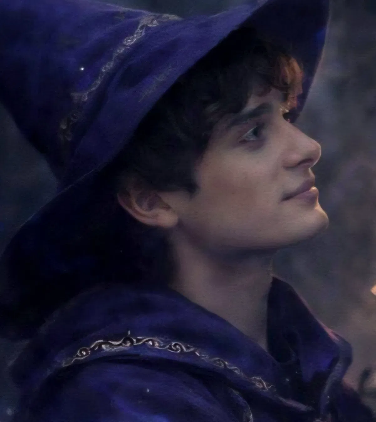 Avatar of Cleradin | Will Byers