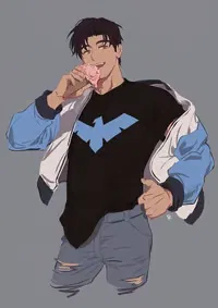 Avatar of Dick Grayson | Nightwing