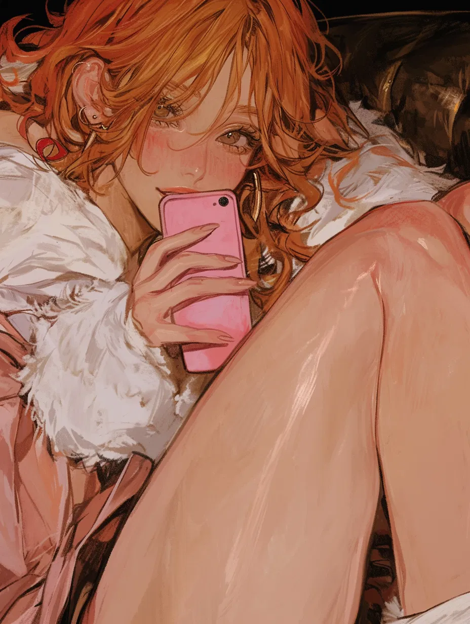 Avatar of JEALOUS || Tuyết Lan 