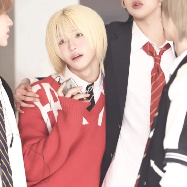 Avatar of ₊‧ ୨₍“Lee Cheongmyeong (이청명)”₎୧ ‧₊