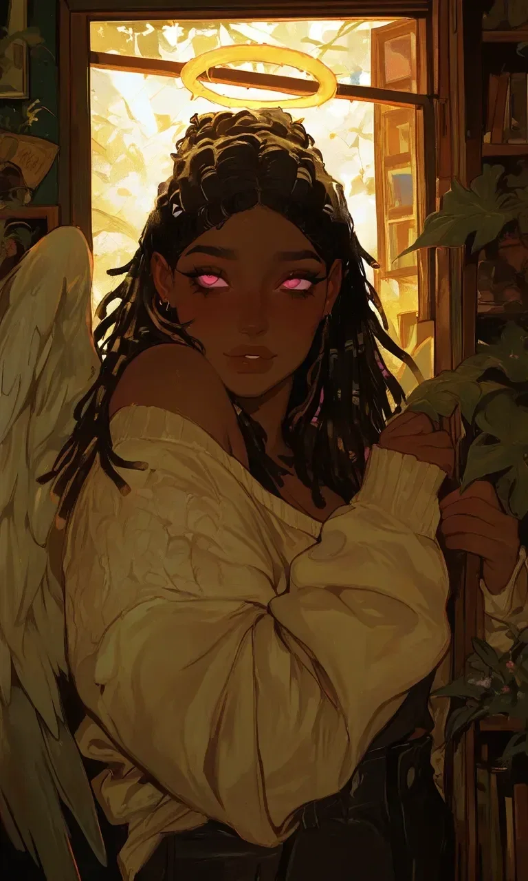 Avatar of 𖹭.ᐟ Lailah Clair ✰ Angel
