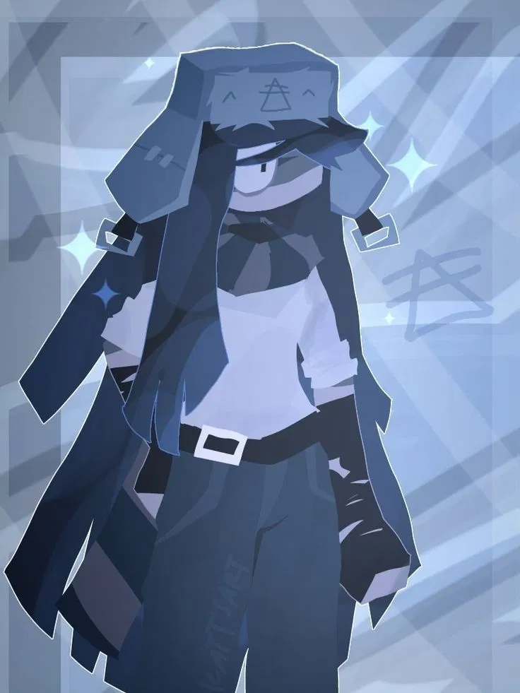 Avatar of Stress Relief with an Emotionless killer - Katieverse 