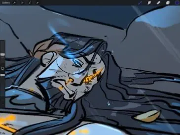Avatar of Poseidon