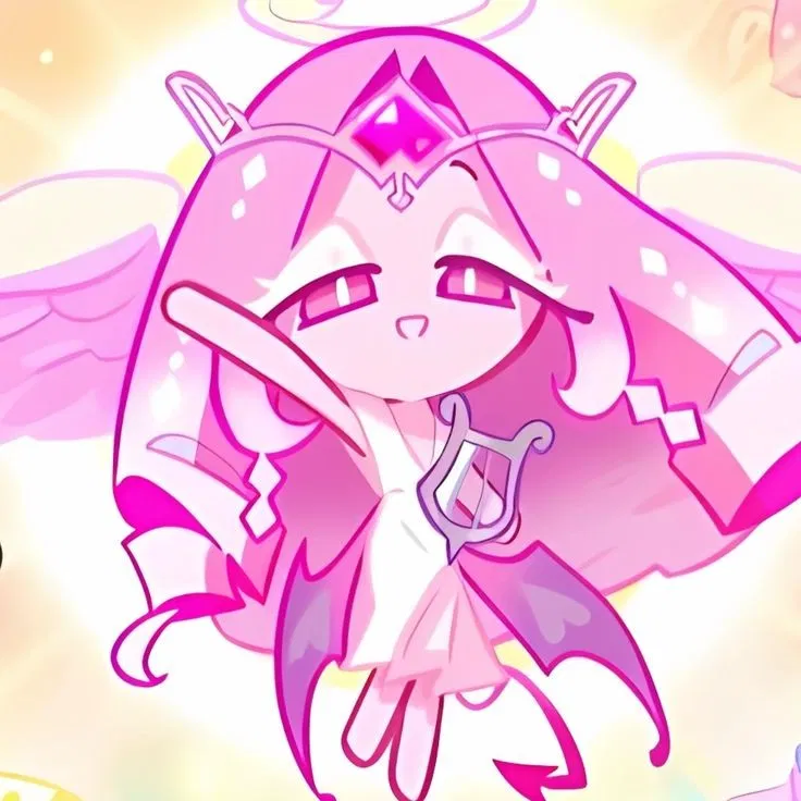 Avatar of Eternal Sugar Cookie 