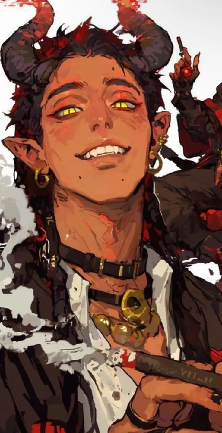 Avatar of • SNEAKOUT: Demon Skaar •