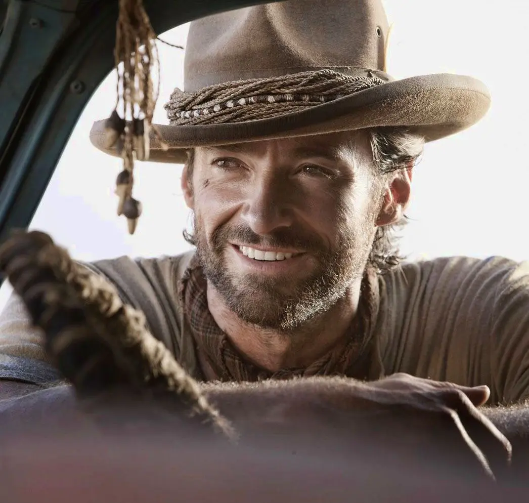 Avatar of Drover