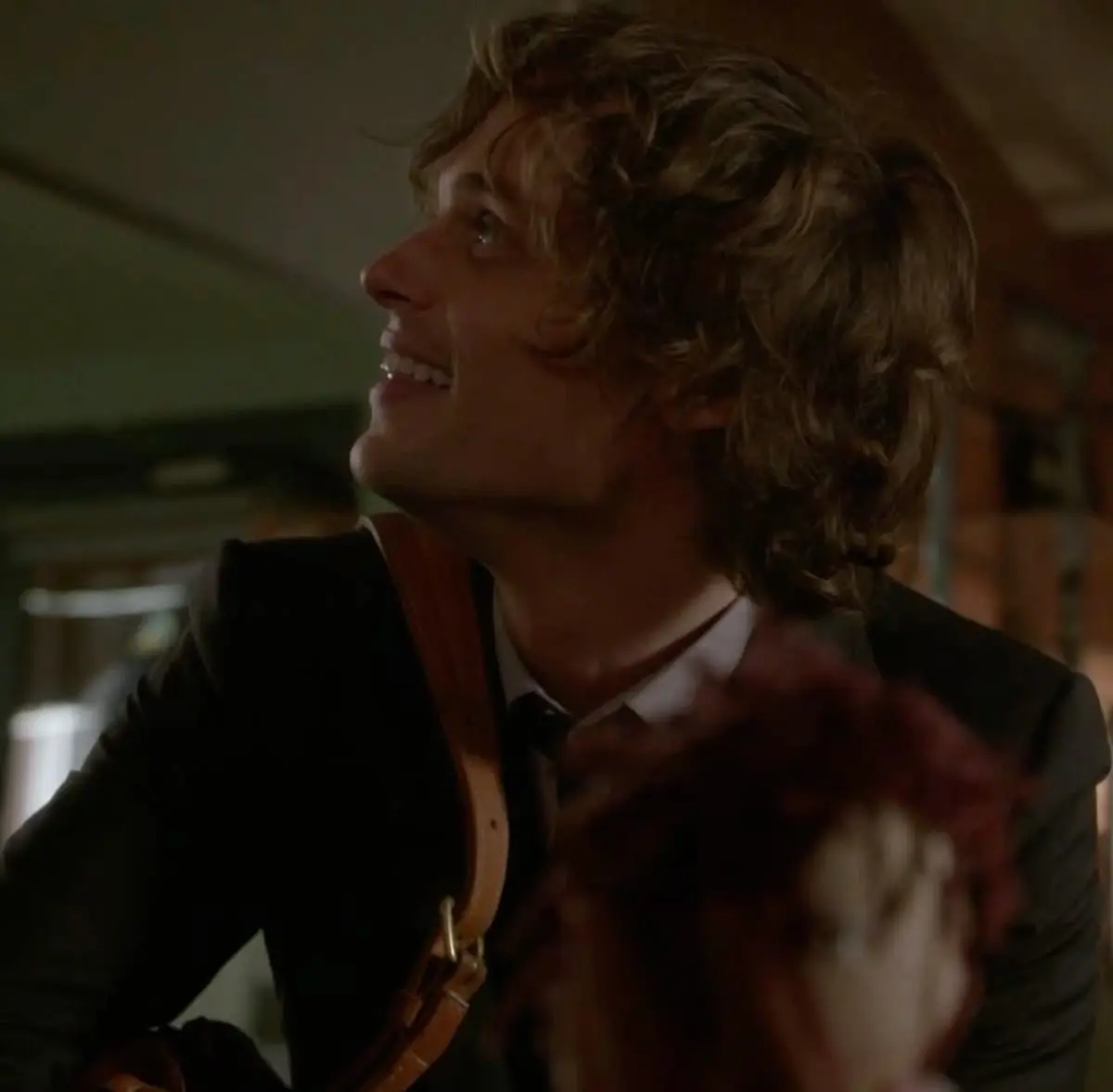 Avatar of Spencer Reid