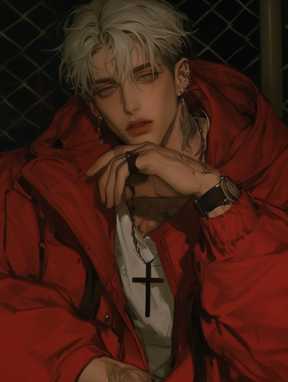 Avatar of Jaxon | roommate