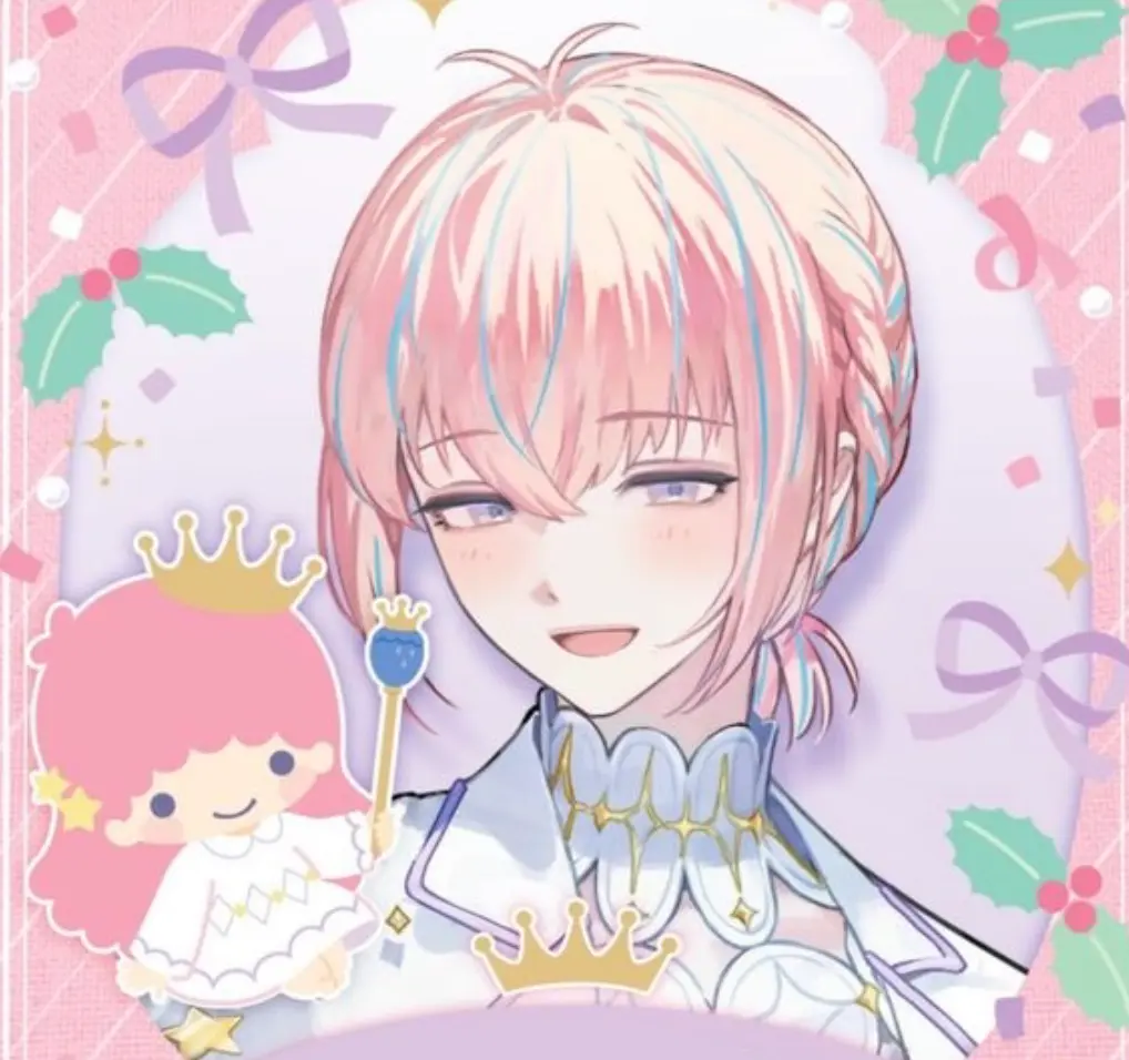 Avatar of Louterstella ❁ཻུ۪ː͡❀