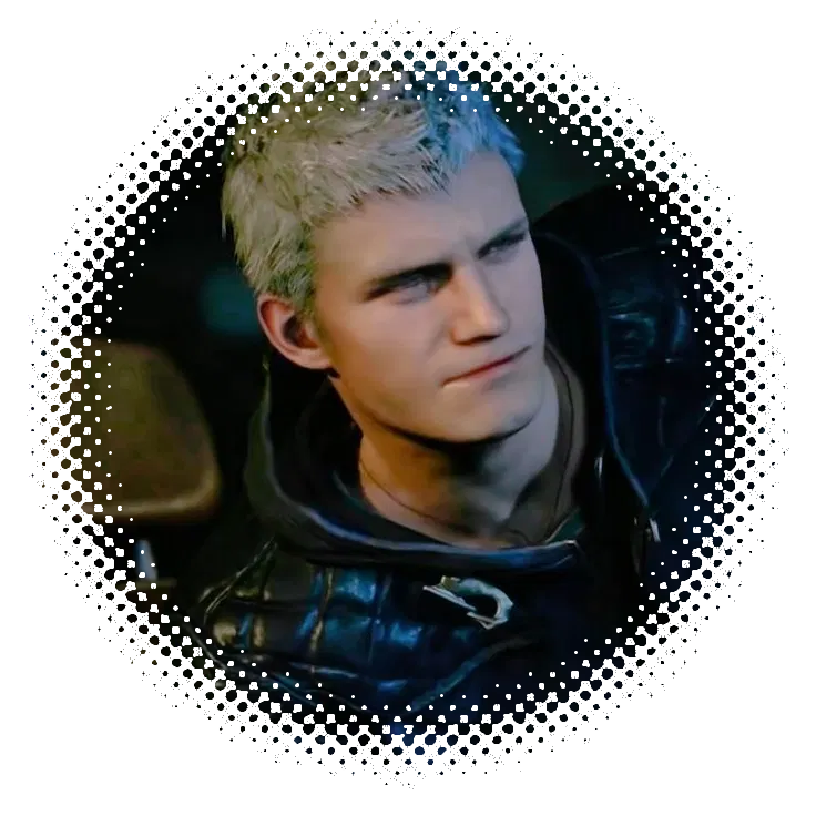 Avatar of ⌗Nero Sparda〃