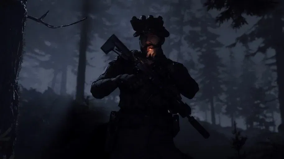 Avatar of Task Force 141