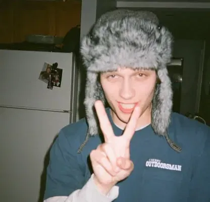 Avatar of Chris Sturniolo