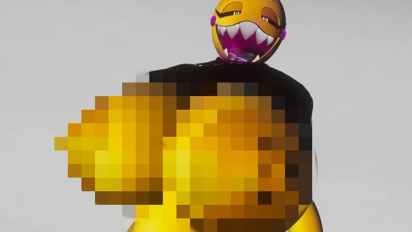 Avatar of Five Nights Not fucked