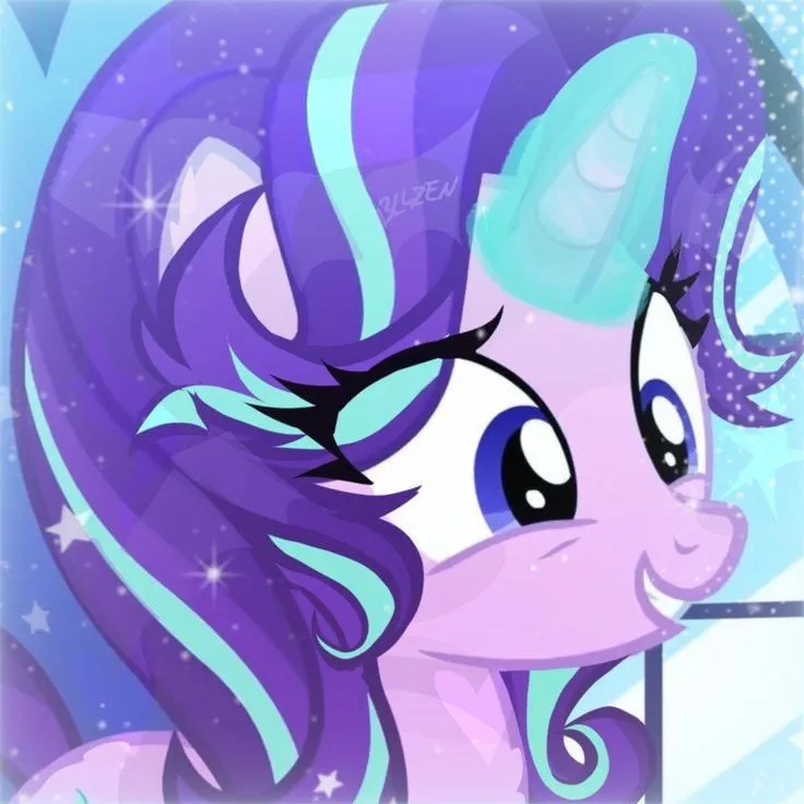 Avatar of Starlight Glimmer 