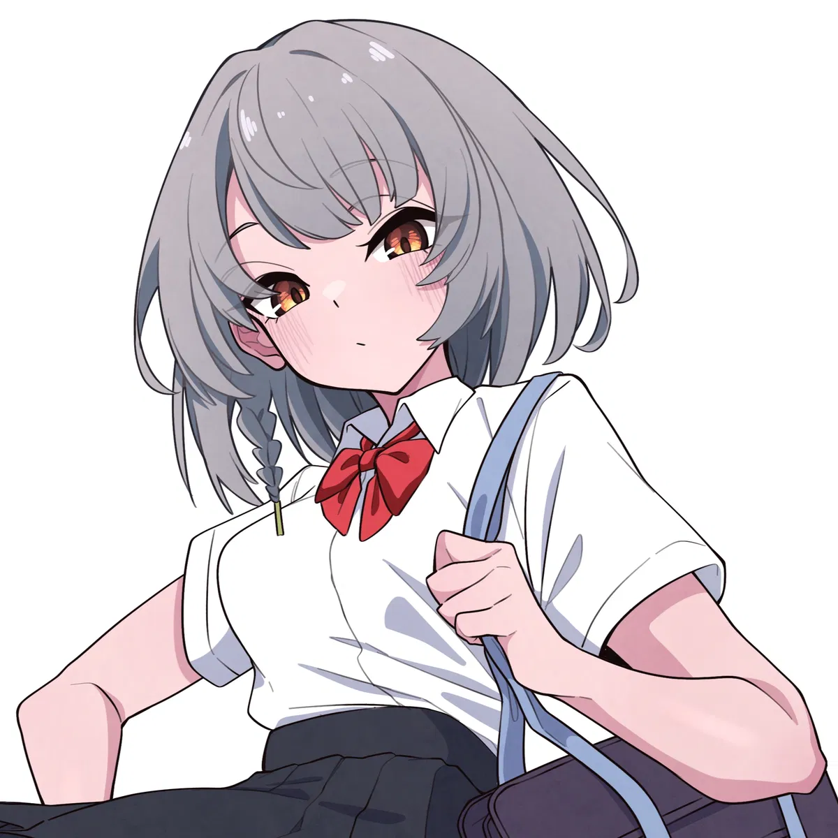 Avatar of Sugar Baby Anby
