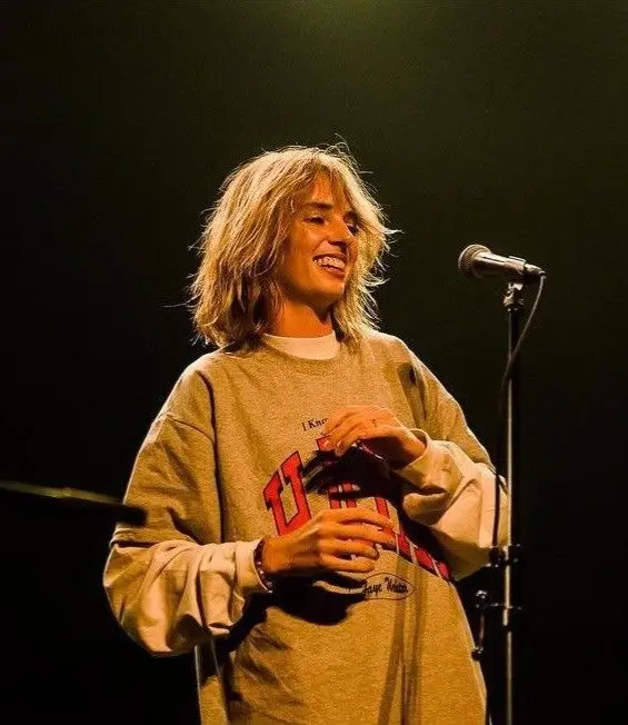 Avatar of Robin Buckley