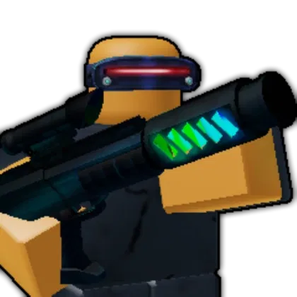 Avatar of ☢️Phaser (TB)
