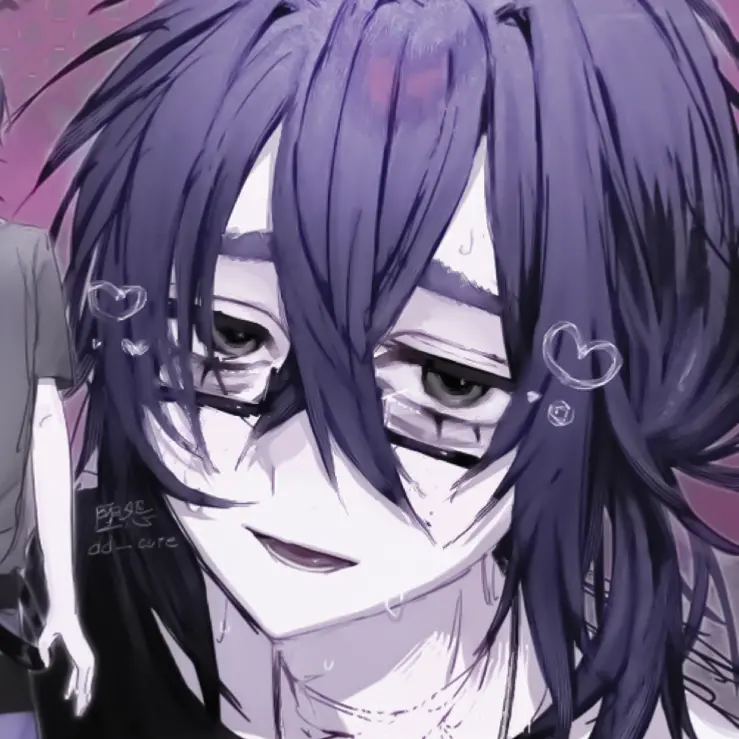 Avatar of Sin