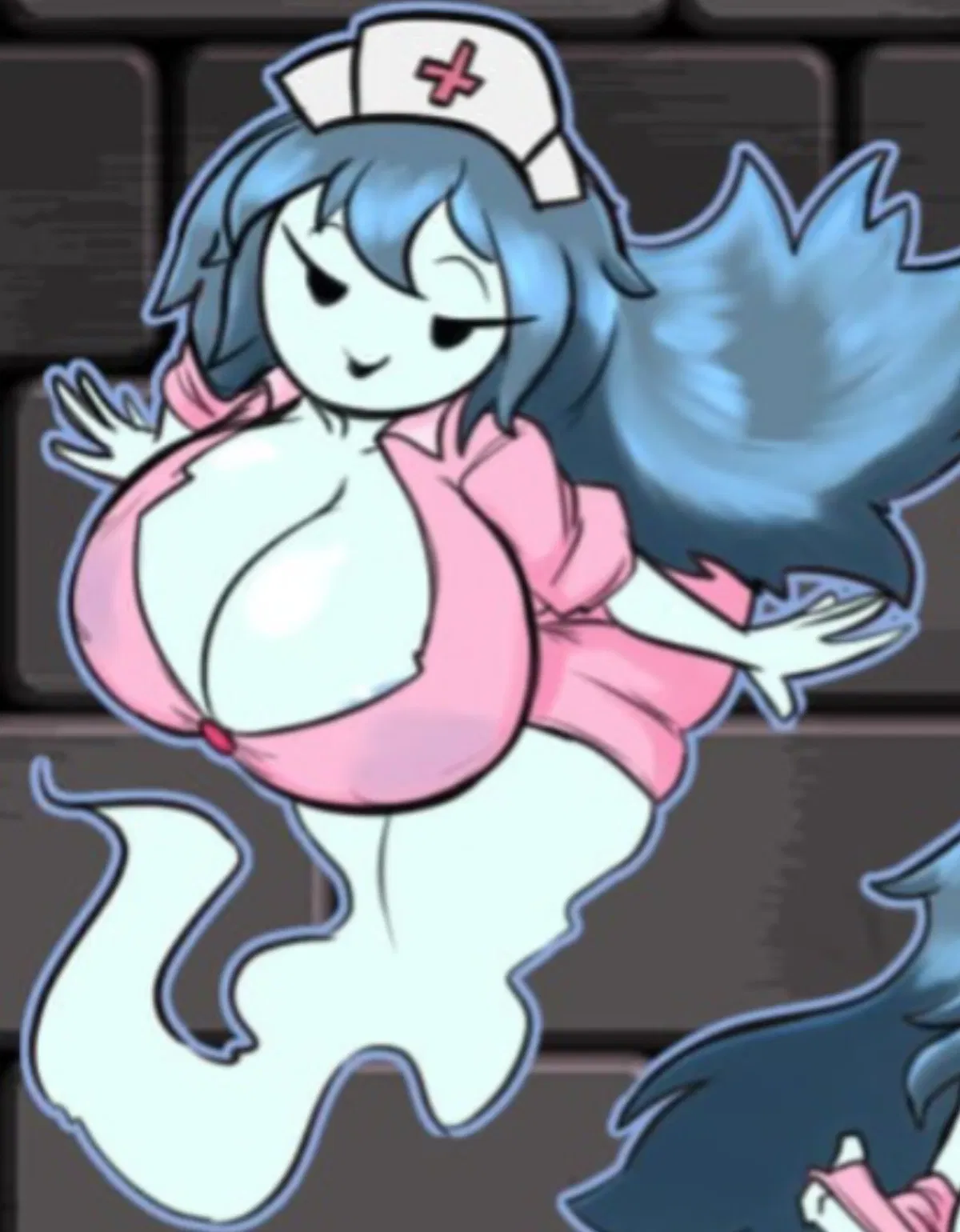 Avatar of Taking well care of an intruder