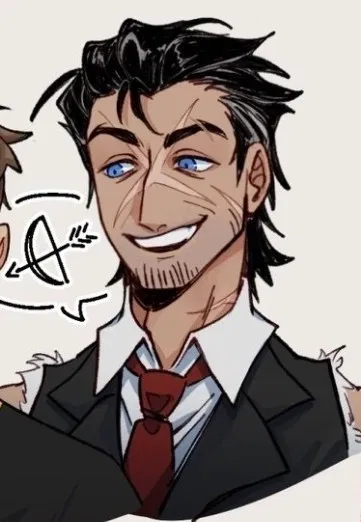 Avatar of Skizzleman | ABO Fluff