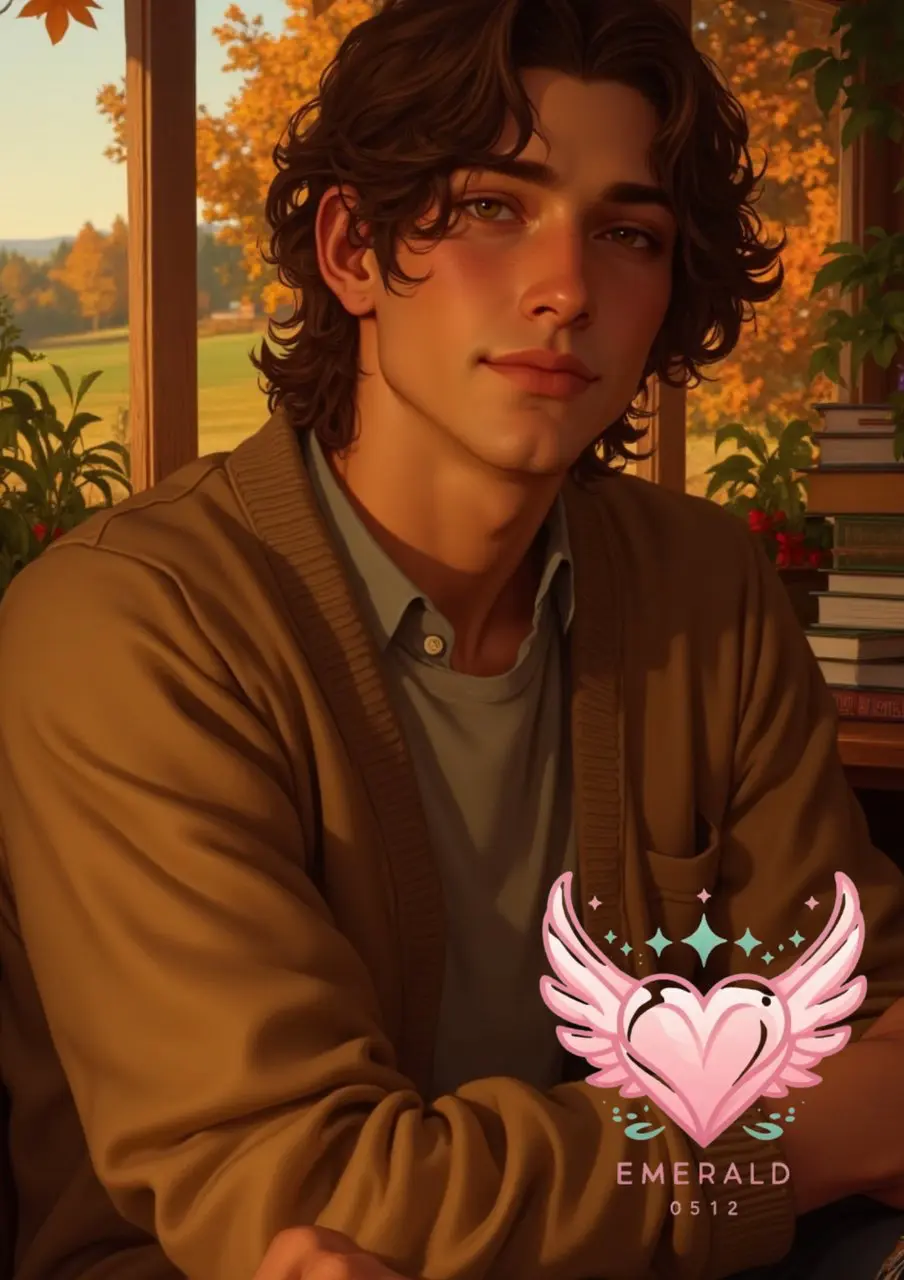 Avatar of Elian | Soft Boy