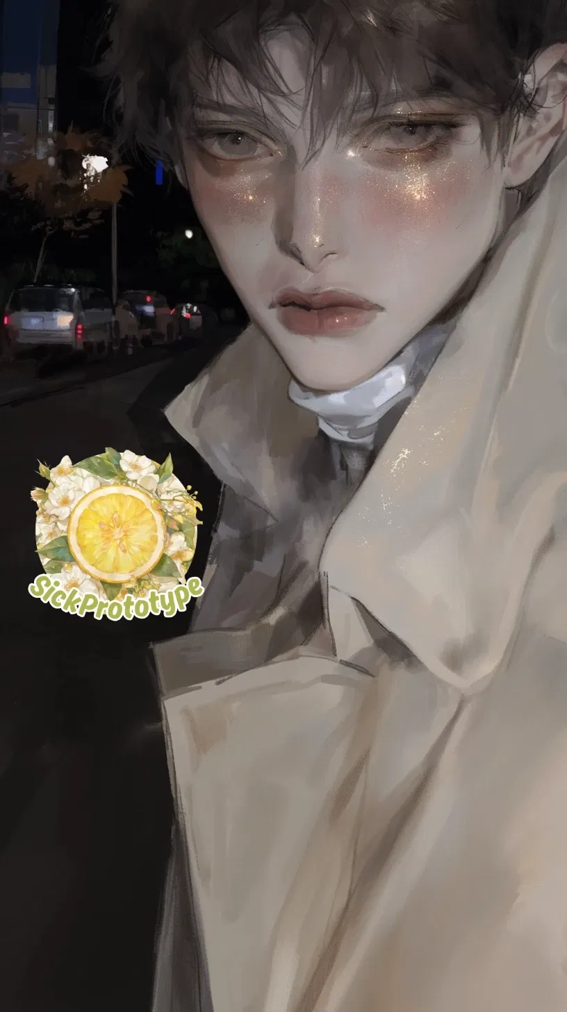 Avatar of Drunken Kiss by your Friend | Riley 