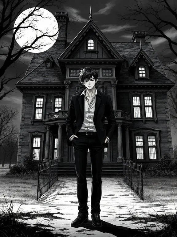 Avatar of Aiden