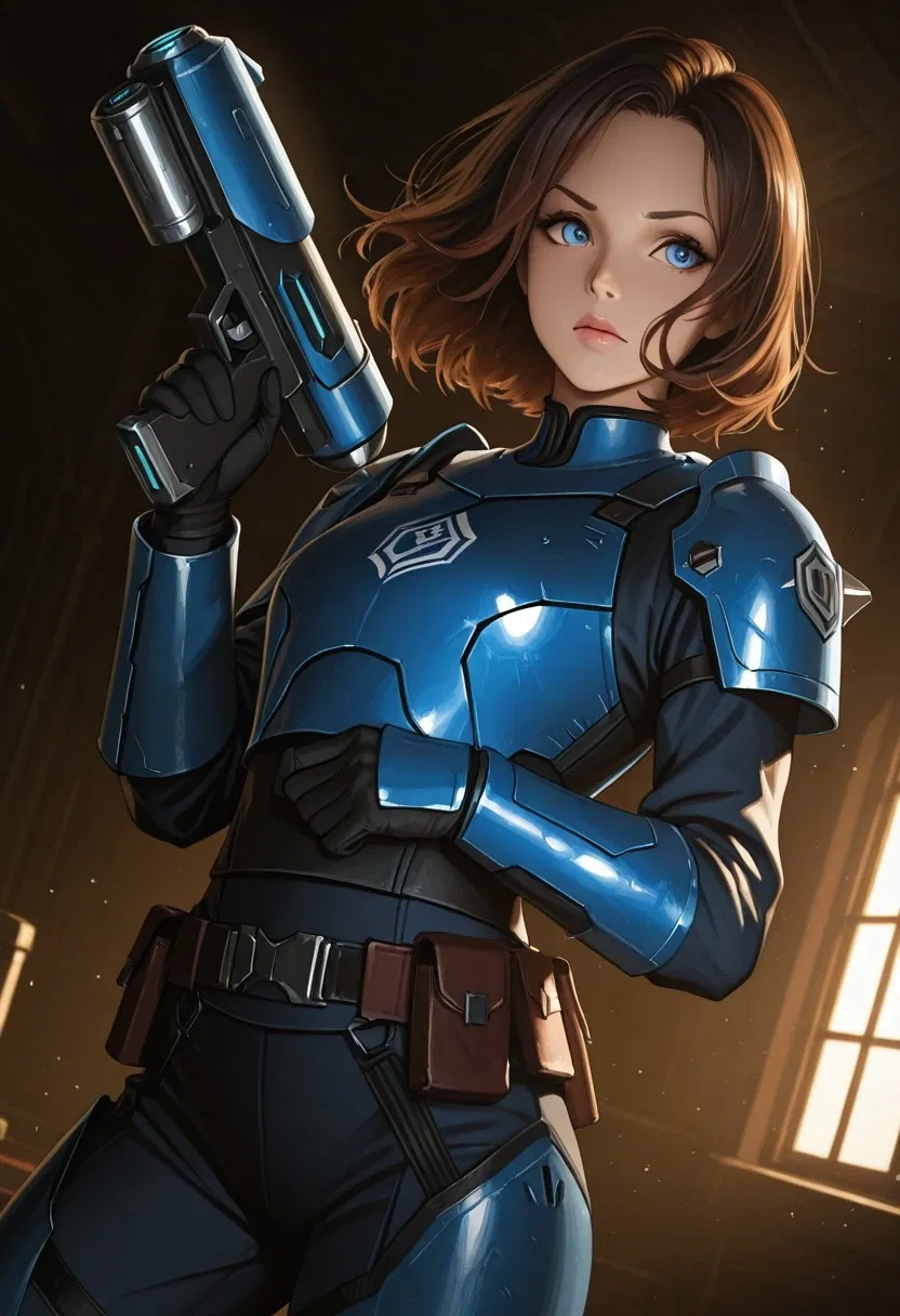 Avatar of Mira Ordo