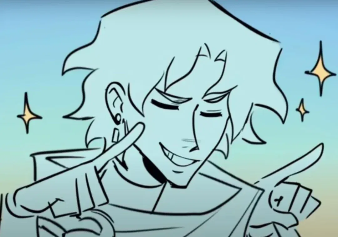 Avatar of Telemachus