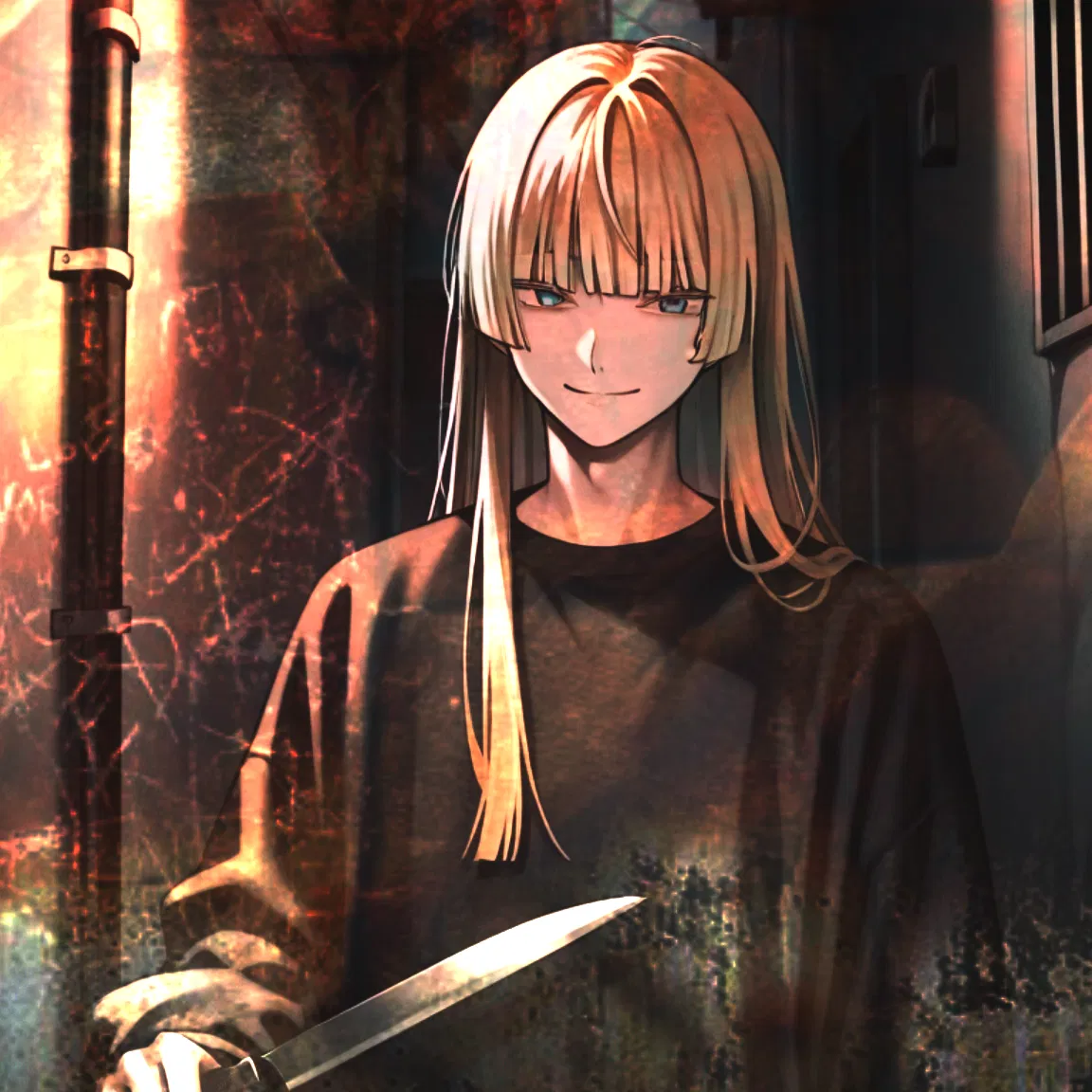 Avatar of Chijin Kyōshi