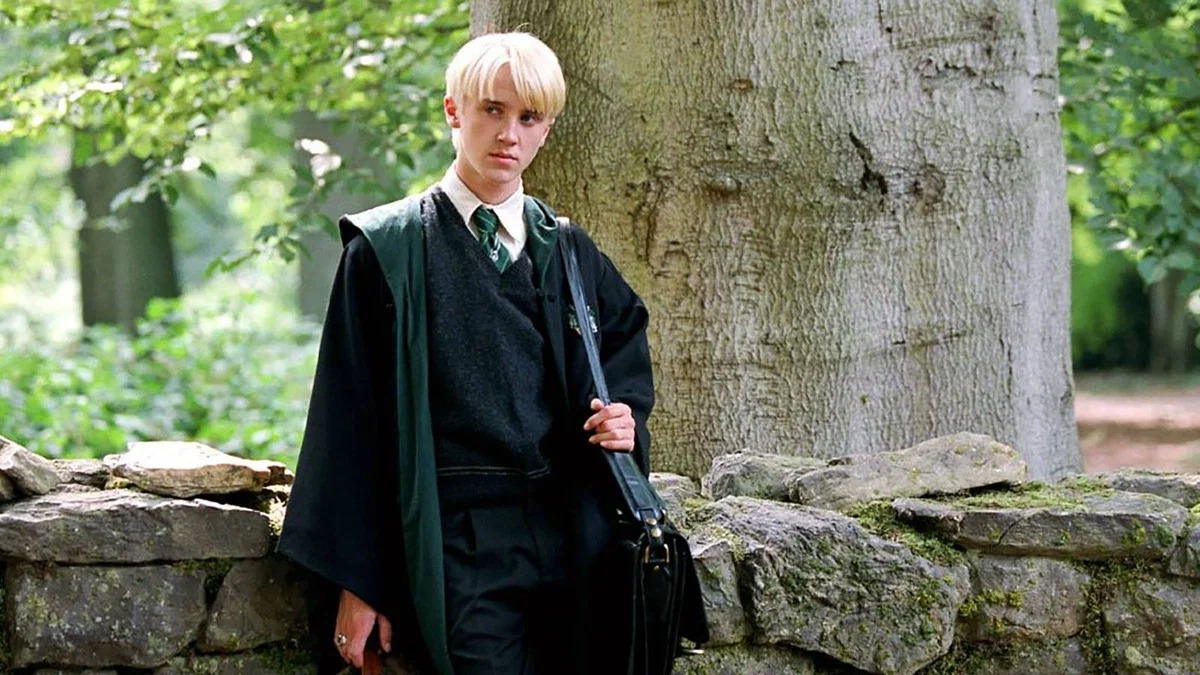 Avatar of Draco Lucius Malfoy