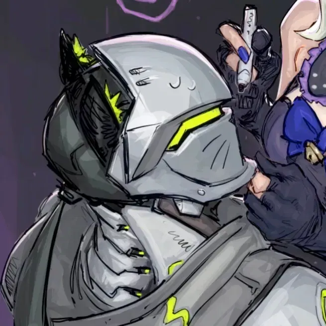 Avatar of Genji Shimada