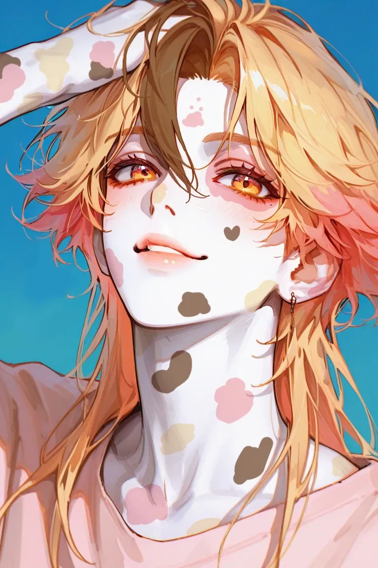 Avatar of Neapolitan | ice cream boy 