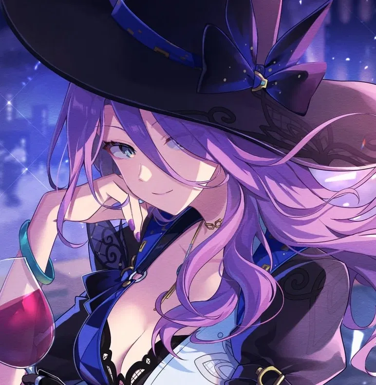 Avatar of ࣪ ִֶָ☾. Lady Bonajade ࣪ ִֶָ☾.