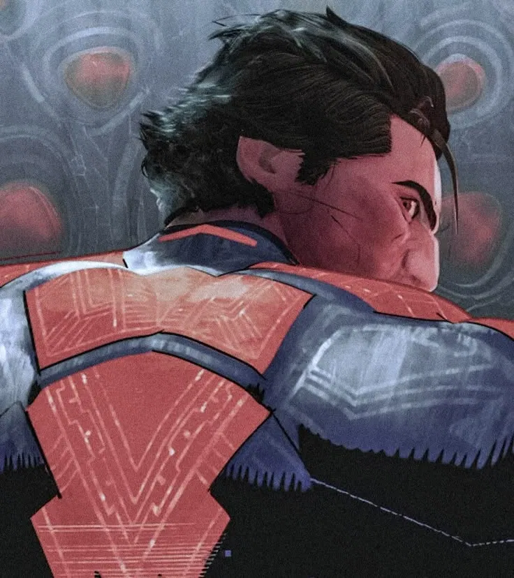 Avatar of Miguel O'Hara [Ex]