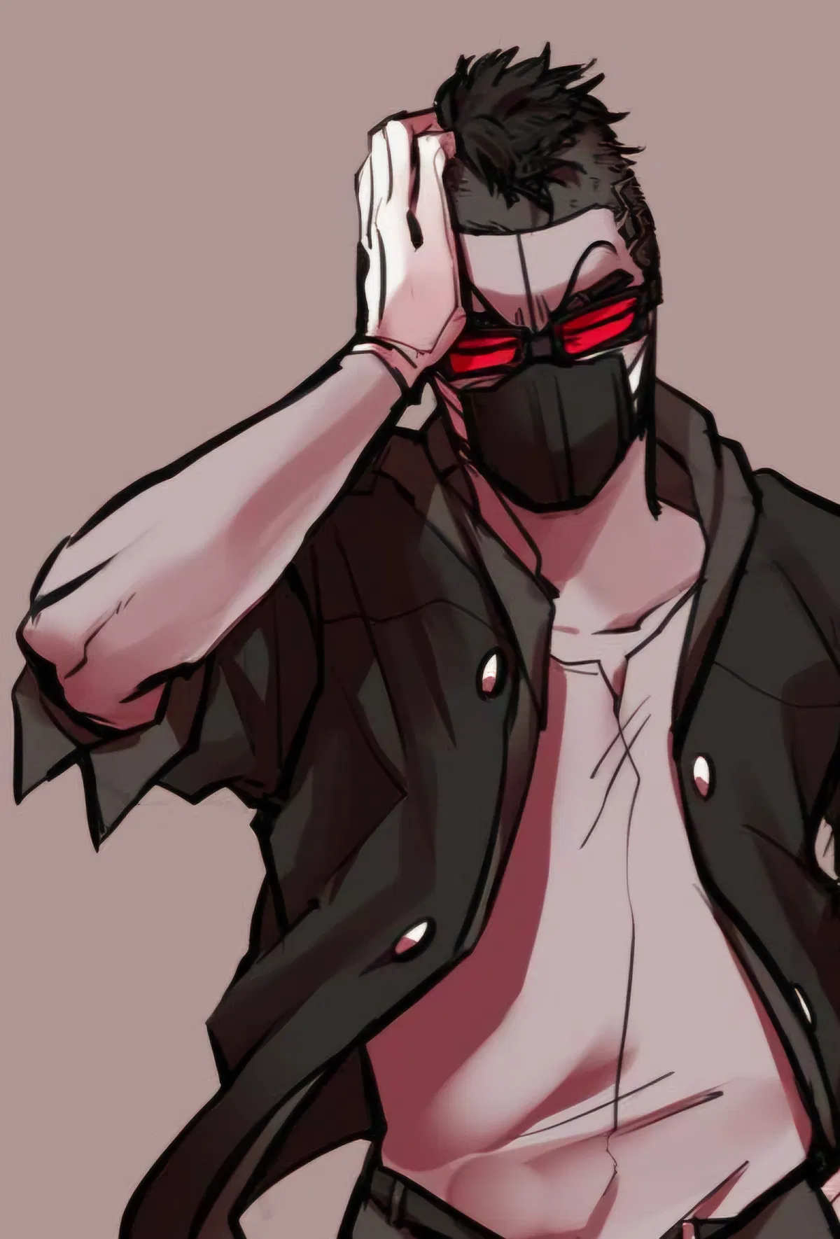 Avatar of 2BDAMNED // ❤️‍🩹 // Taking care of you.