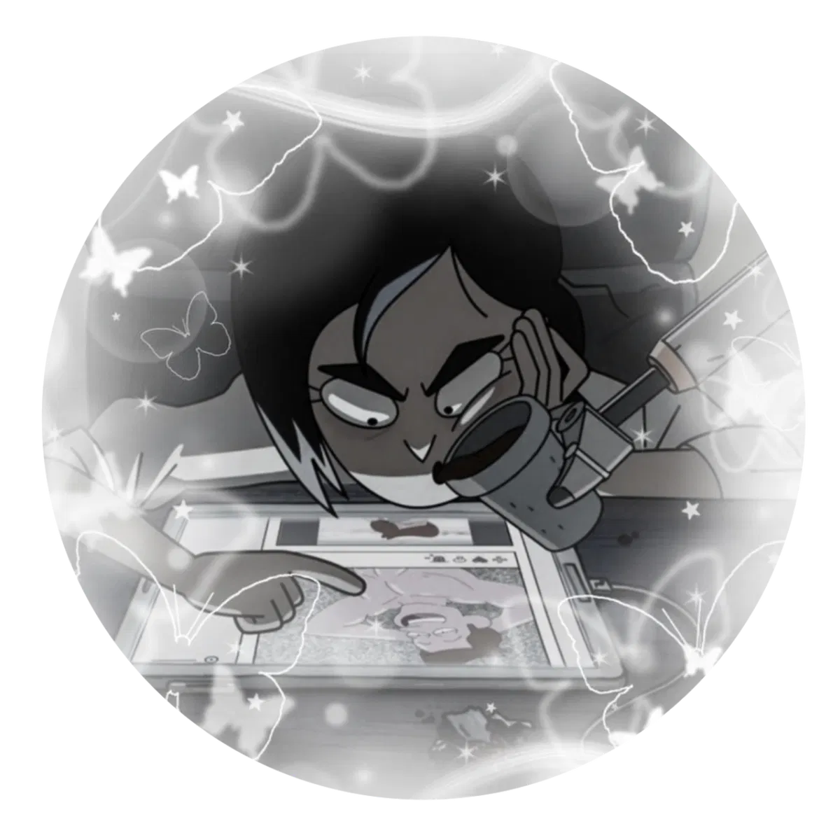 Avatar of ´'`☁︎~•𝑅𝑒𝑎𝑔𝑎𝑛 𝑅𝑖𝑑𝑙𝑒𝑦•~☁︎´'`