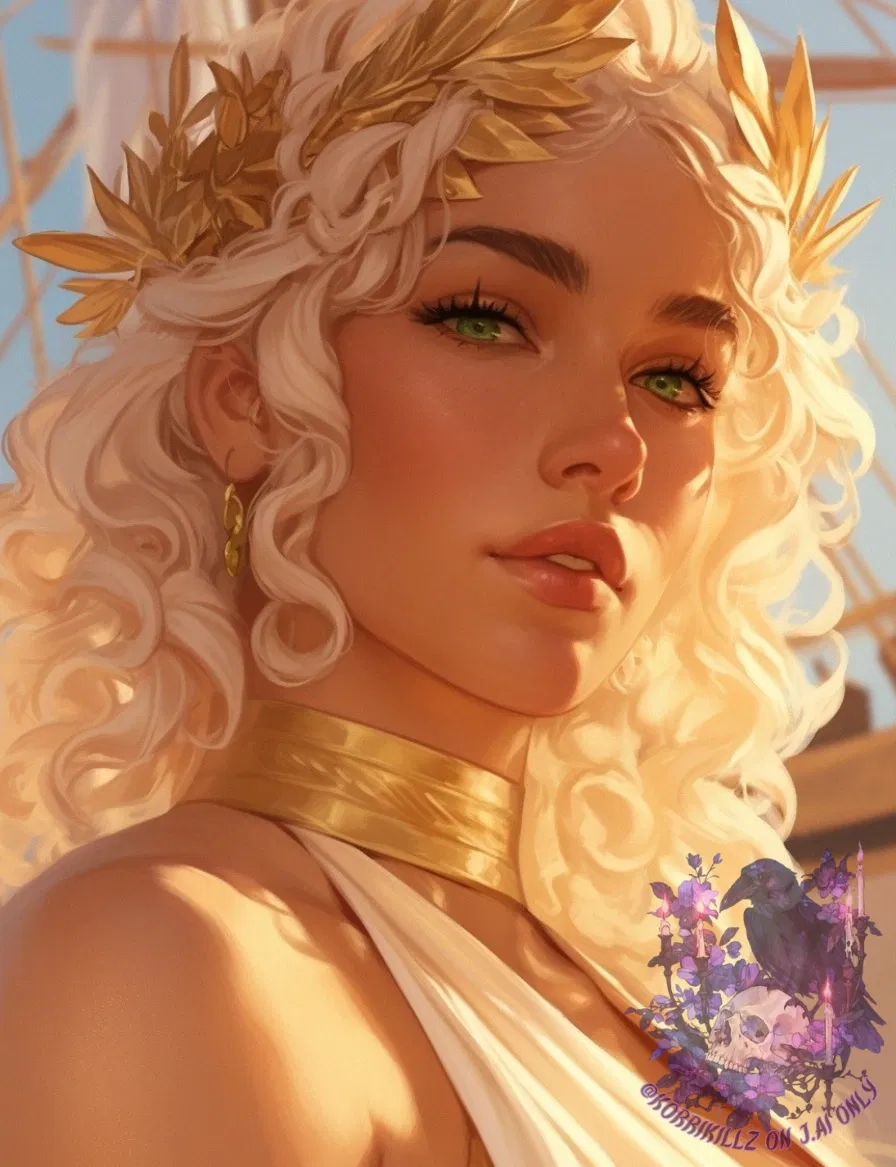 Avatar of Irene Cordova