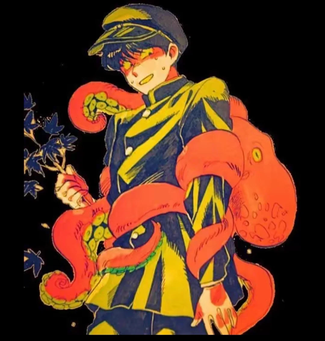 Avatar of Okuto Nakamura|Make Your Own Scenario!
