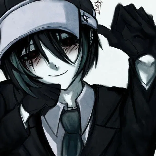 Avatar of Shuichi Saihara (Kagehara) - Valentine suprise