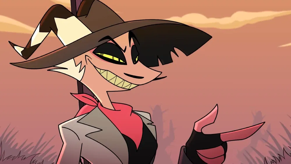 Avatar of Striker (Helluva Boss)