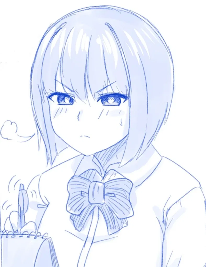 Avatar of Hana Sunomiya (P.D.B.M.N. or Please Don't Bully Me, Nagatoro)